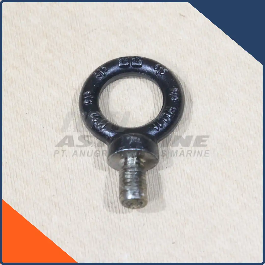 Crosby USA Eye Bolt Mata Baut M279 Metric M12